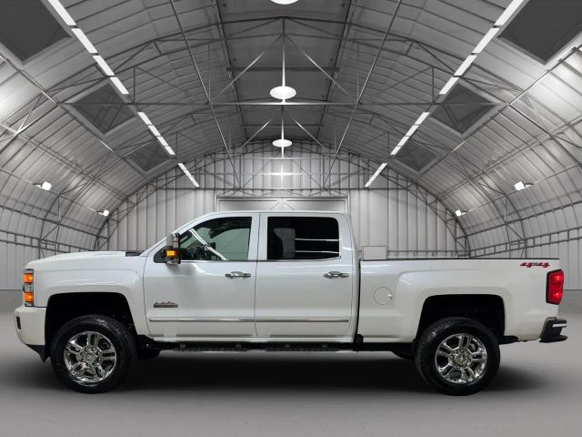 chevrolet silverado 2500hd 2018 1GC1KXEYXJF268509 image chevrolet silverado 2500hd 2018 1GC1KXEYXJF268509 image